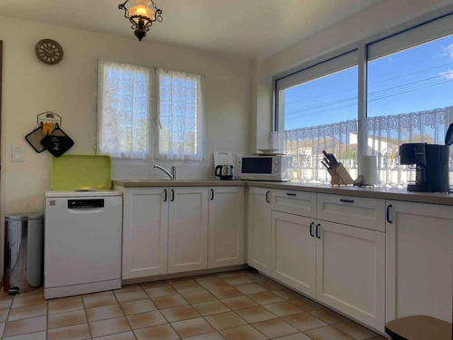 Ferienhaus Saint-Georges-d'Oléron, 3 Schlafzimmer, 6 Personen - photo_1012214441066