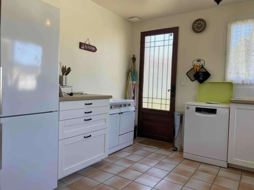 Ferienhaus Saint-Georges-d'Oléron, 3 Schlafzimmer, 6 Personen - photo_1012214441066