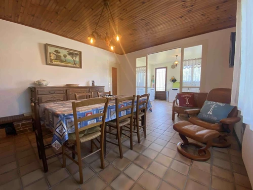 Ferienhaus Saint-Georges-d'Oléron, 3 Schlafzimmer, 6 Personen - photo_1012214441066