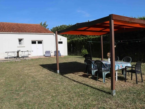 Ferienhaus Saint-Georges-d'Oléron, 3 Schlafzimmer, 6 Personen - photo_1012214441066