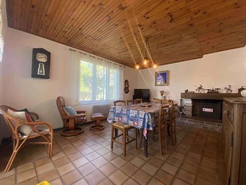 Ferienhaus Saint-Georges-d'Oléron, 3 Schlafzimmer, 6 Personen - photo_1012214441066