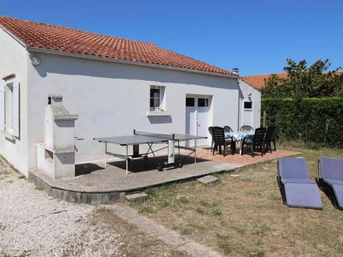 Ferienhaus Saint-Georges-d'Oléron, 3 Schlafzimmer, 6 Personen - photo_1012214441066