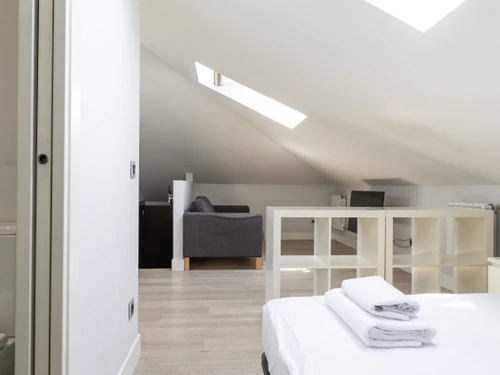 Studio Madrid, 1 Schlafzimmer, 2 Personen - photo_1012214470325