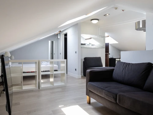 Studio Madrid, 1 Schlafzimmer, 2 Personen - photo_1012214470325