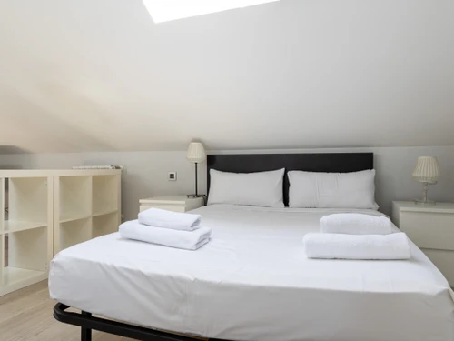 Studio Madrid, 1 Schlafzimmer, 2 Personen - photo_1012214470325