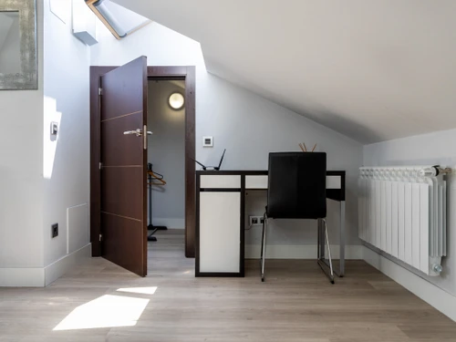 Studio Madrid, 1 Schlafzimmer, 2 Personen - photo_1012214470325