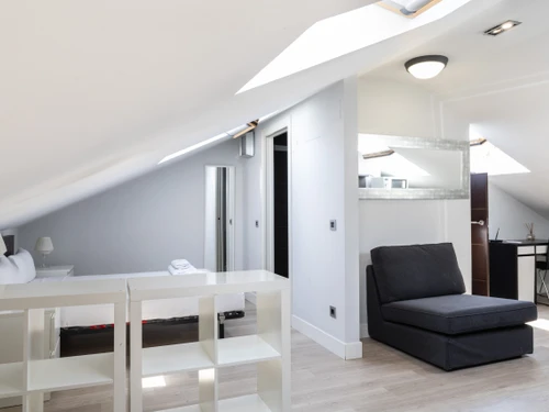 Studio Madrid, 1 Schlafzimmer, 2 Personen - photo_1012214470325