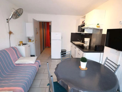 Studio Le Grau du Roi, Studio, 4 Personen - photo_17059387756