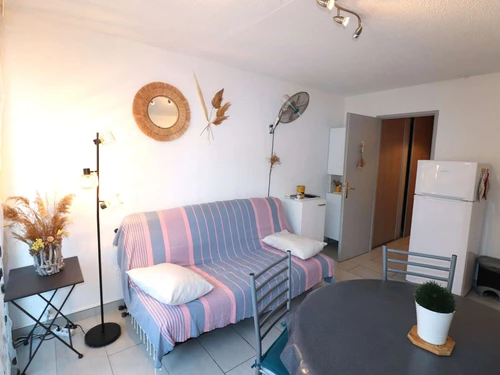 Studio Le Grau du Roi, Studio, 4 Personen - photo_17059387756