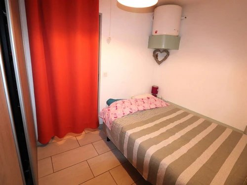 Studio Le Grau du Roi, Studio, 4 Personen - photo_17059387756