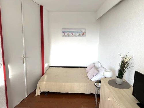 Apartment Le Grau du Roi, 1 bedroom, 5 persons - photo_19080897172