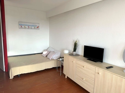 Apartment Le Grau du Roi, 1 bedroom, 5 persons - photo_19080897172