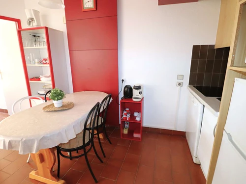 Apartment Le Grau du Roi, 1 bedroom, 5 persons - photo_19080897172