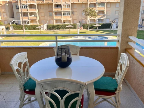 Apartamento Denia, 2 dormitorios, 4 personas - photo_19081736018