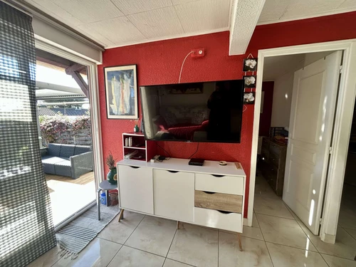 Apartamento Cap d'Agde, 1 dormitorio, 3 personas - photo_1012214527064