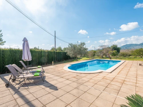 Villa Lloseta, 2 Schlafzimmer, 3 Personen - photo_1011874250028