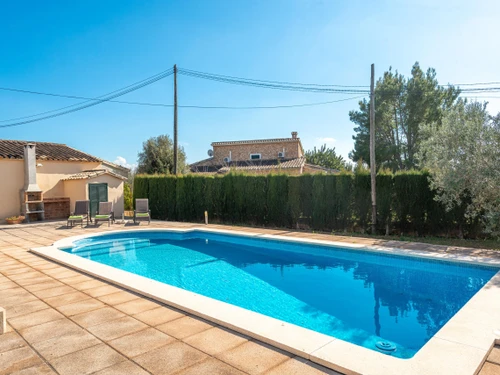 Villa Lloseta, 2 Schlafzimmer, 3 Personen - photo_1011874250028