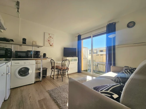 Studio Balaruc-les-Bains, Studio, 2 Personen - photo_15063142951