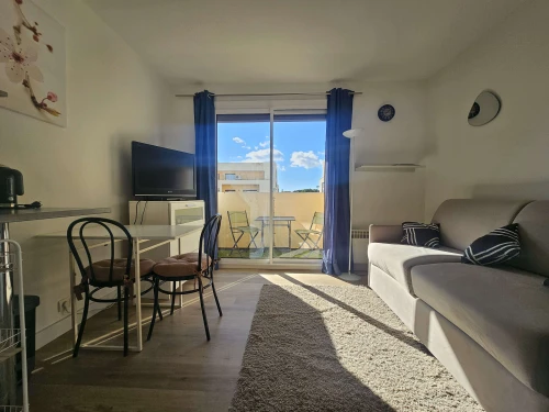 Studio Balaruc-les-Bains, Studio, 2 Personen - photo_15063142951