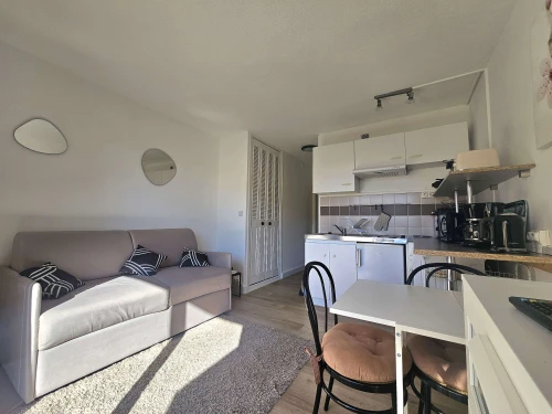 Studio Balaruc-les-Bains, Studio, 2 Personen - photo_15063142951