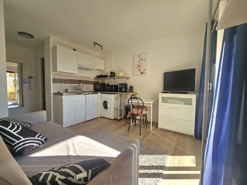 Studio Balaruc-les-Bains, Studio, 2 Personen - photo_15063142951