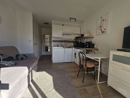 Studio Balaruc-les-Bains, Studio, 2 Personen - photo_15063142951