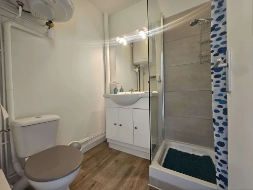 Studio Balaruc-les-Bains, Studio, 2 Personen - photo_15063142951