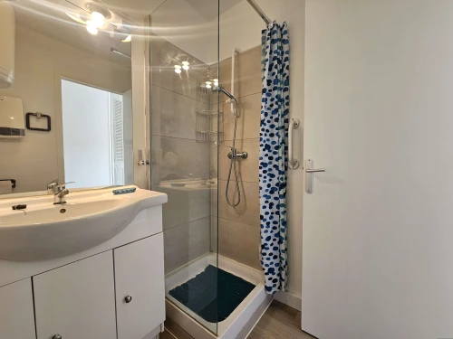 Studio Balaruc-les-Bains, Studio, 2 Personen - photo_15063142951