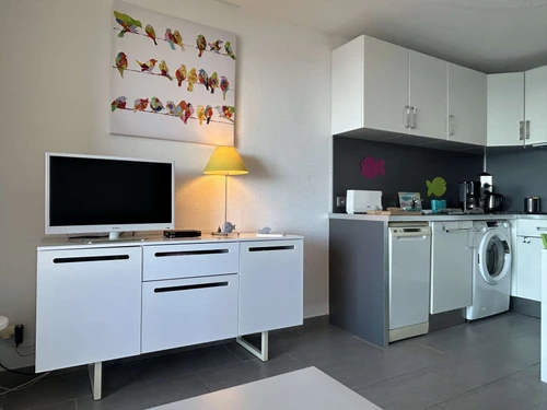 Apartamento Banyuls-sur-Mer, 1 dormitorio, 4 personas - photo_1012214731031