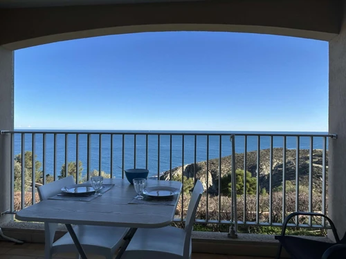 Apartamento Banyuls-sur-Mer, 1 dormitorio, 4 personas - photo_1012214731031