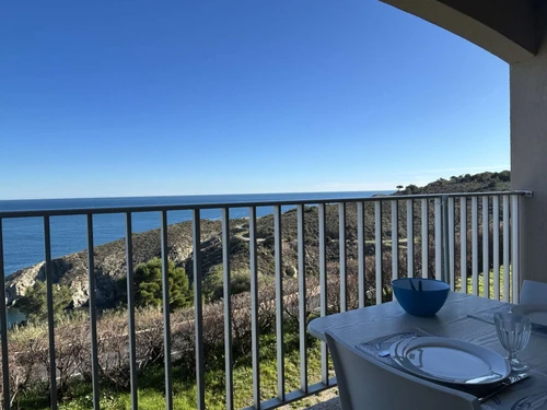 Apartamento Banyuls-sur-Mer, 1 dormitorio, 4 personas - photo_1012214731031