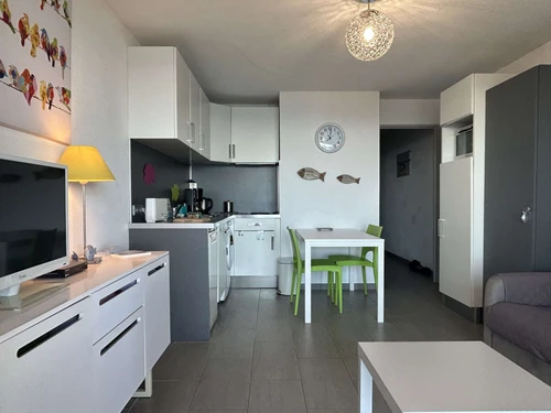 Apartamento Banyuls-sur-Mer, 1 dormitorio, 4 personas - photo_1012214731031