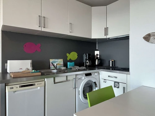 Apartamento Banyuls-sur-Mer, 1 dormitorio, 4 personas - photo_1012214731031