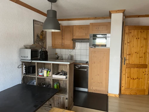 Apartment Notre-Dame-de-Bellecombe, 3 rooms, 5 persons - photo_1012214853762