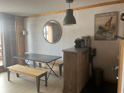 Apartment Notre-Dame-de-Bellecombe, 3 rooms, 5 persons - photo_1012214853762