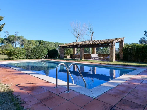 Villa Mont-ras, 4 dormitorios, 8 personas - photo_1012072526173