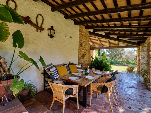 Villa Mont-ras, 4 dormitorios, 8 personas - photo_1012072526173