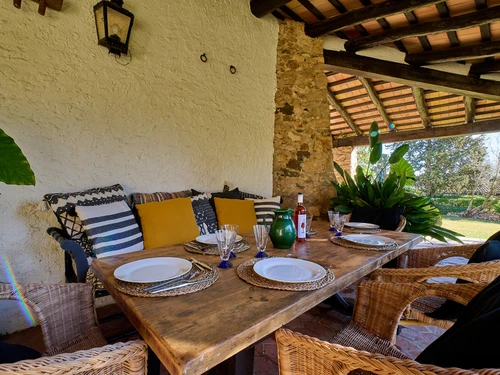 Villa Mont-ras, 4 dormitorios, 8 personas - photo_1012072526173