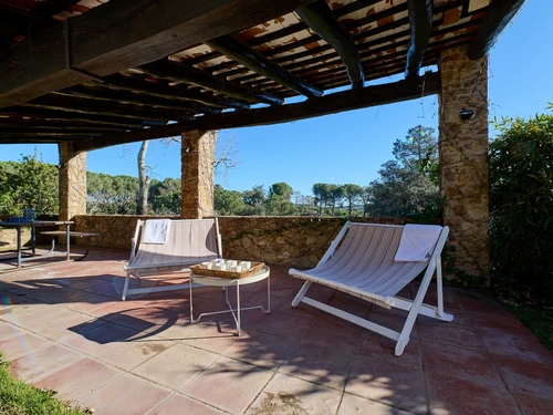 Villa Mont-ras, 4 dormitorios, 8 personas - photo_1012072526173