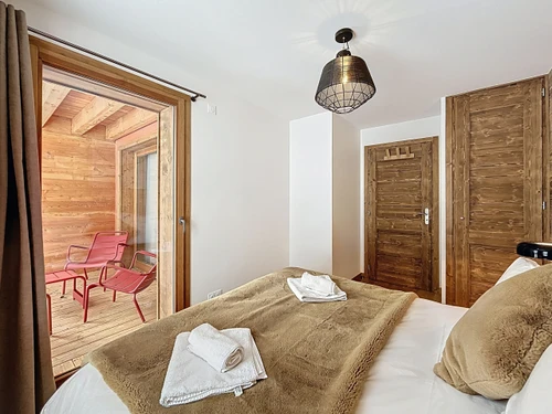 Apartamento Les Gets, 4 dormitorios, 8 personas - photo_1012214904913