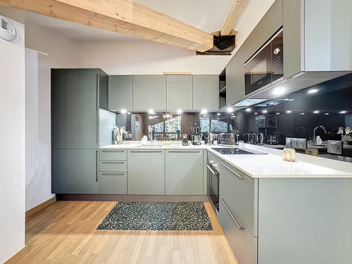 Apartamento Les Gets, 4 dormitorios, 8 personas - photo_1012214904913