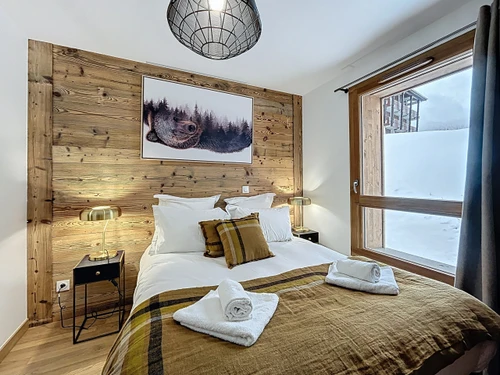 Apartamento Les Gets, 4 dormitorios, 8 personas - photo_1012214904913