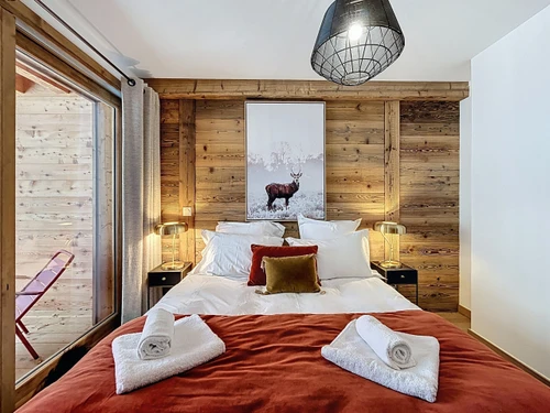 Apartamento Les Gets, 4 dormitorios, 8 personas - photo_1012214904913