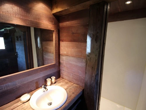 Chalet Les Saisies, 6 bedrooms, 11 persons - photo_12142722149