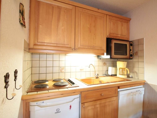 Ferienwohnung Les Carroz d'Araches, 1 Schlafzimmer, 4 Personen - photo_1012214915096