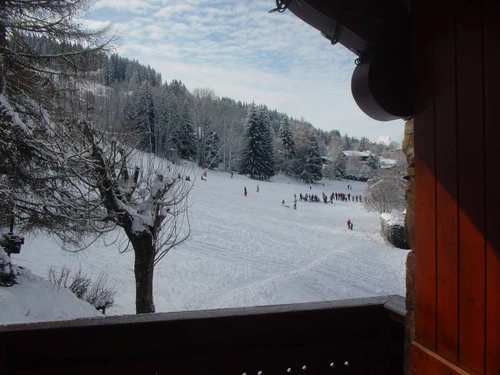 Ferienwohnung Les Carroz d'Araches, 1 Schlafzimmer, 4 Personen - photo_1012214915096