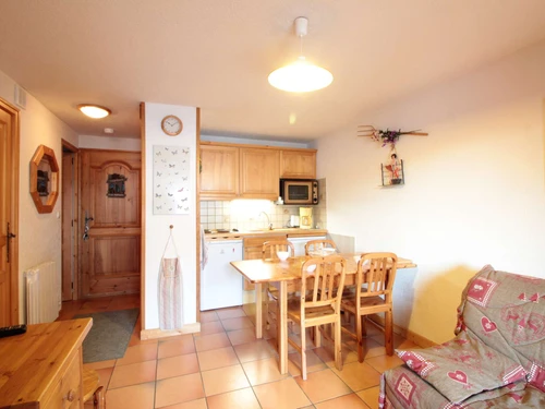 Ferienwohnung Les Carroz d'Araches, 1 Schlafzimmer, 4 Personen - photo_1012214915096