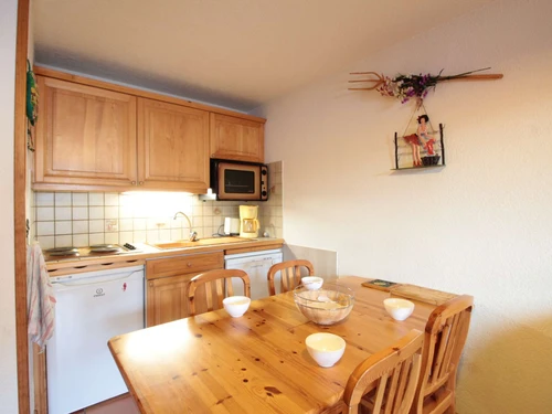 Ferienwohnung Les Carroz d'Araches, 1 Schlafzimmer, 4 Personen - photo_1012214915096