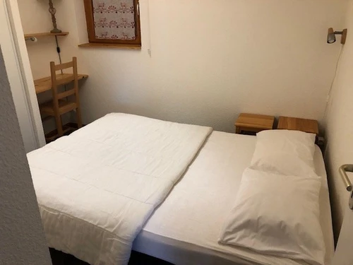 Ferienwohnung Saint-Jean-d'Aulps, 2 Schlafzimmer, 6 Personen - photo_1011274986104