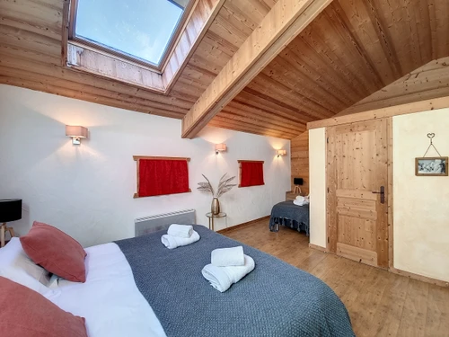 Ferienwohnung Les Gets, 4 Schlafzimmer, 10 Personen - photo_1011965712406